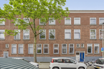 Essenburgstraat 38-A in Rotterdam