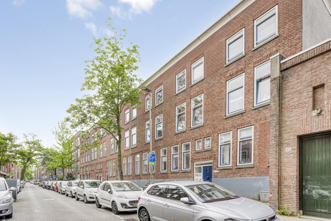 Foto 19 van Essenburgstraat 38-A in Rotterdam