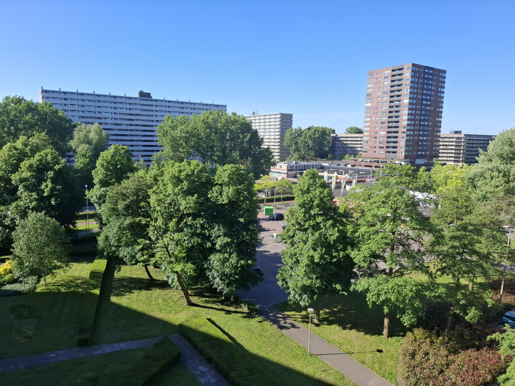 Foto 15 van Einsteinplaats 853 in Rotterdam