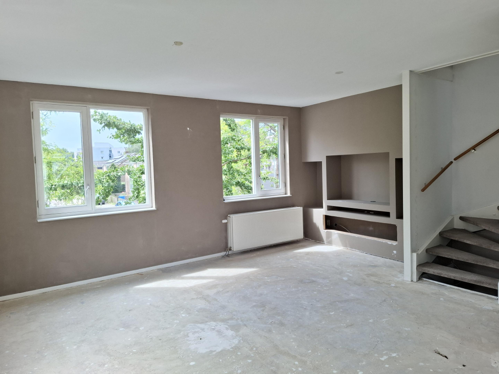 Foto 1 van Kotterstraat 49 in Dordrecht