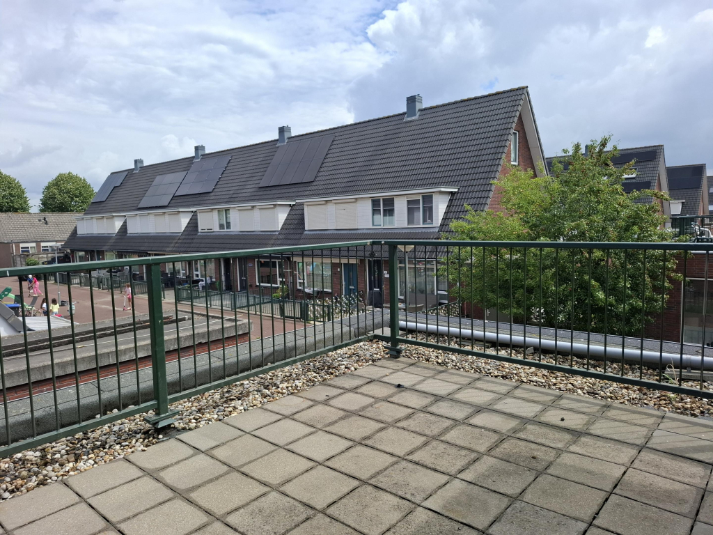 Foto 9 van Kotterstraat 49 in Dordrecht