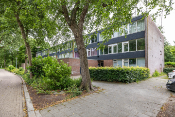 Dukdalf 118 in Groningen