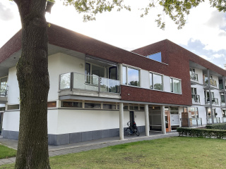Landschaplaan 166 in Emmen