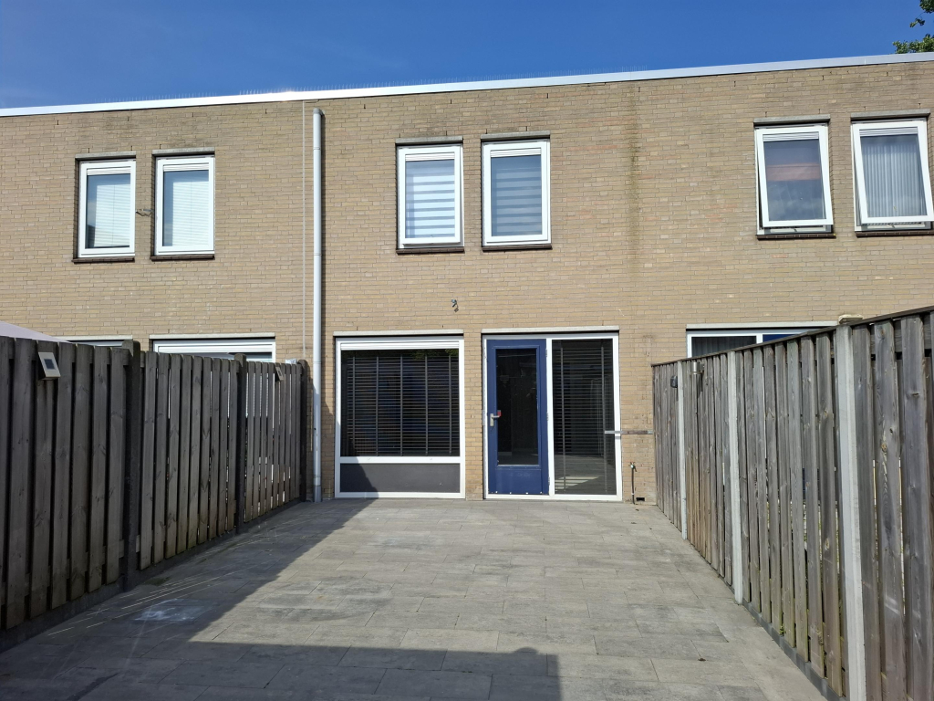 Foto 4 van Sterkenburgsingel 14 in Rotterdam