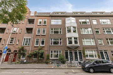 Mathenesserdijk 60-A in Rotterdam