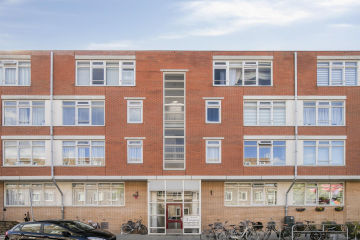 De Vliegerstraat 20-D in Rotterdam