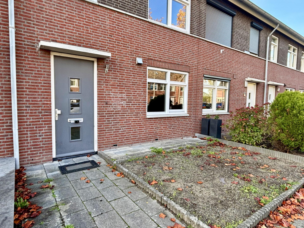 Foto 1 van Schutsgildelaan 31 in Etten-Leur