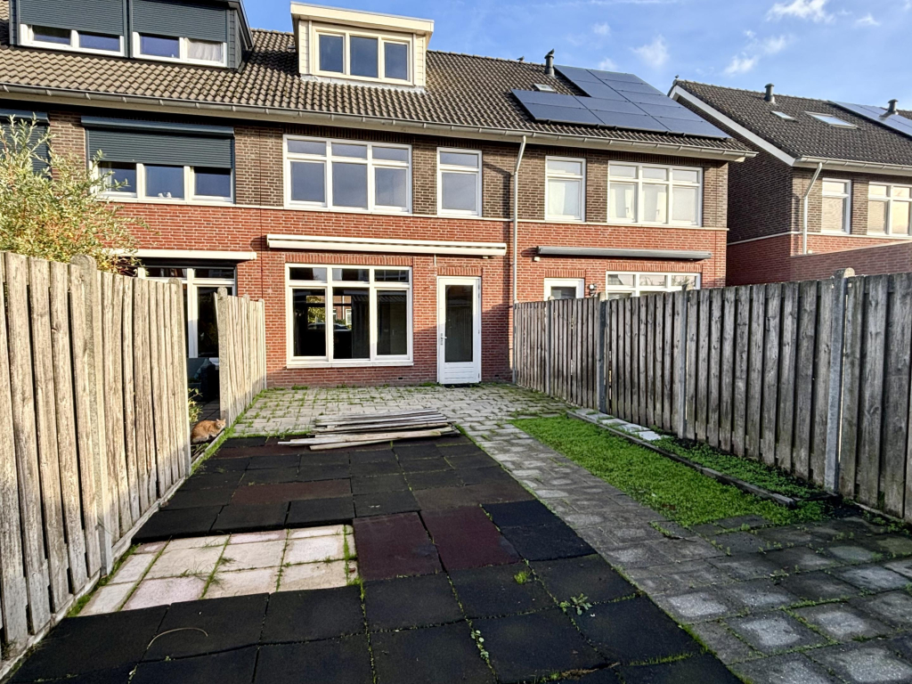 Foto 27 van Schutsgildelaan 31 in Etten-Leur