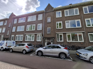 Dorpsweg 163-C in Rotterdam