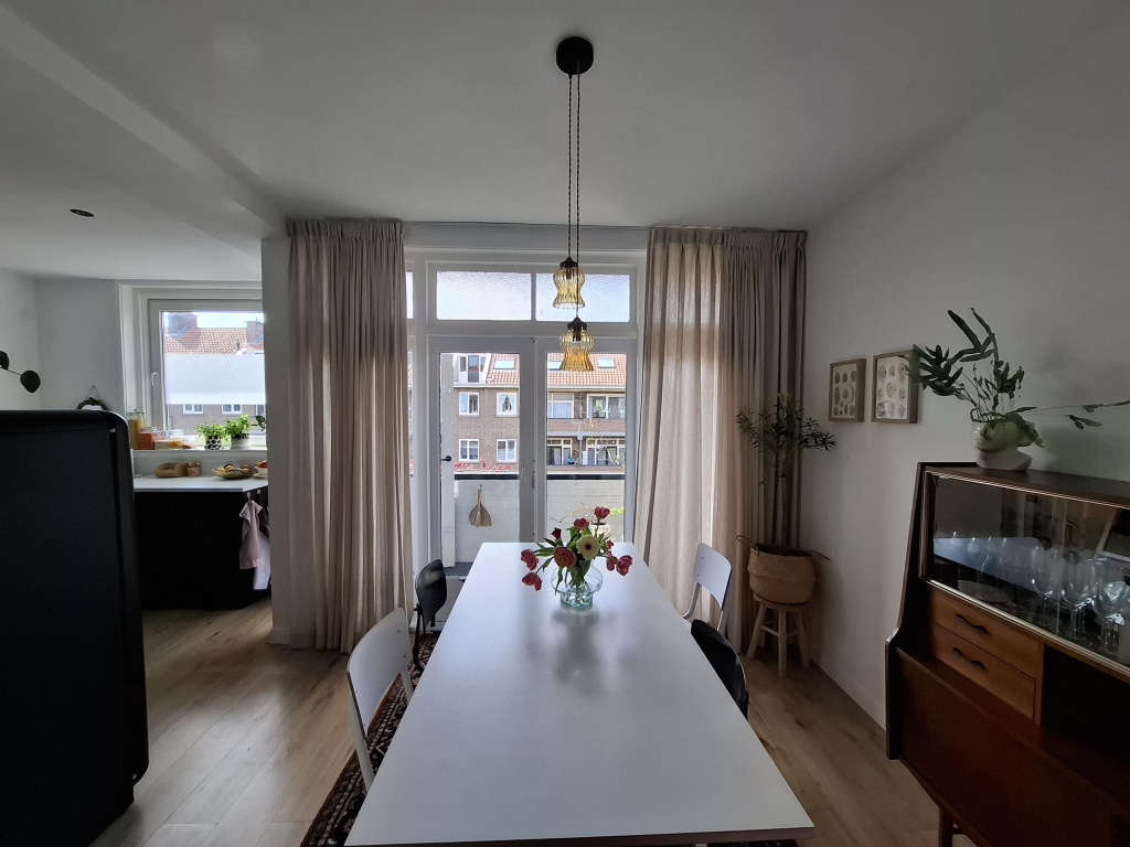 Foto 4 van Dorpsweg 163-C in Rotterdam