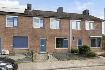 van Leeuwenstraat 19 in Elim