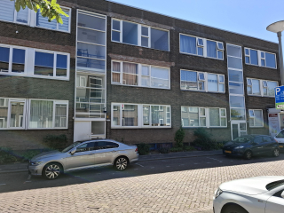 Terschellingsestraat 32-c in Rotterdam