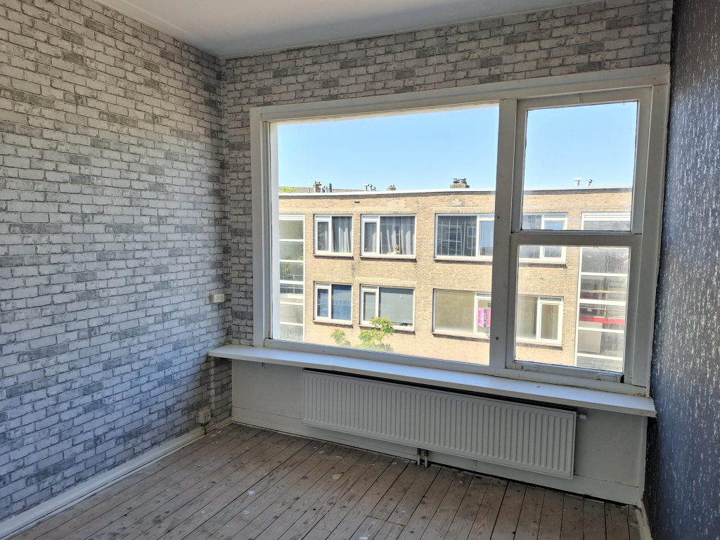 Foto 4 van Terschellingsestraat 32-c in Rotterdam