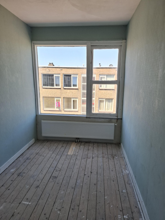 Foto 5 van Terschellingsestraat 32-c in Rotterdam