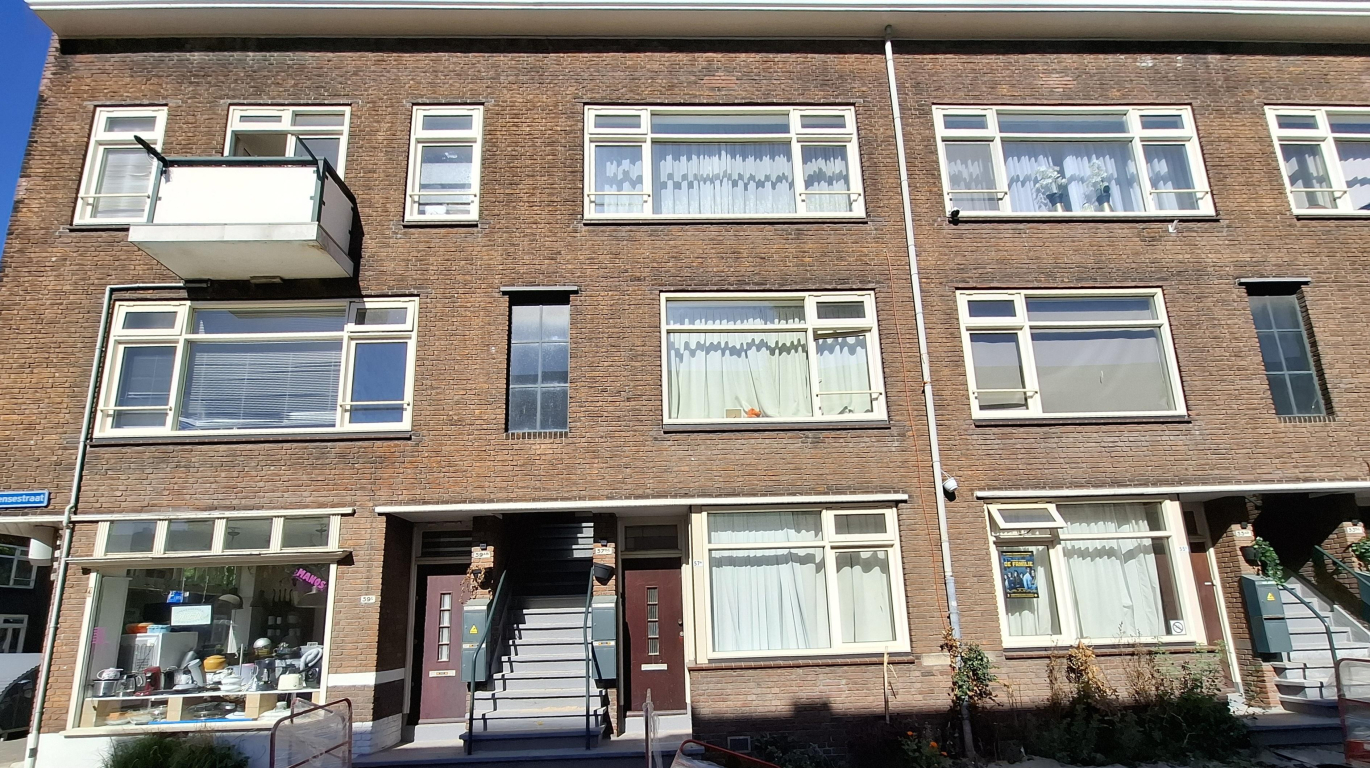 Foto 16 van Deensestraat 59-B in Rotterdam