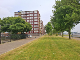 Slamatstraat 96 in Rotterdam