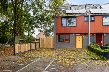 apartments for rent on Leigraaf 38