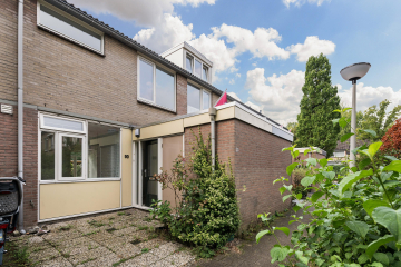 Oudenboschstraat 90 in Arnhem