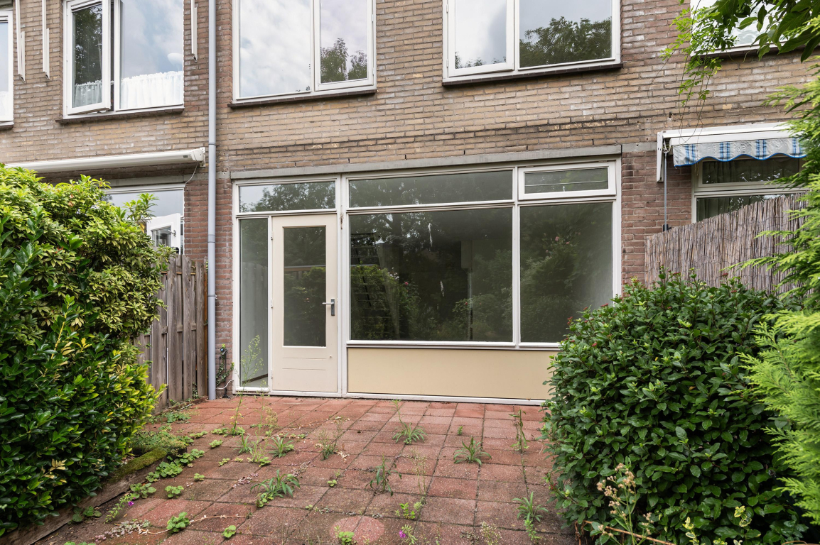 Foto 15 van Oudenboschstraat 90 in Arnhem