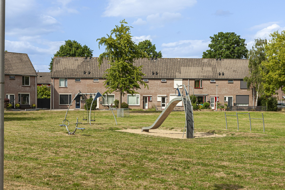 Foto 10 van Hillekensacker 2007 in Nijmegen
