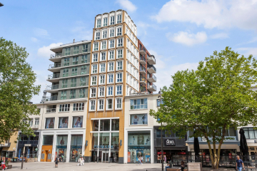 Plein 1944 133-A in Nijmegen