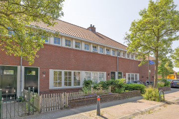 S. Hoogewerffstraat 6 in Hilversum