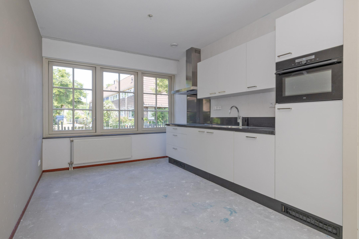 Foto 4 van S. Hoogewerffstraat 6 in Hilversum