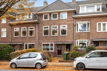 Broerdijk 58 in Nijmegen