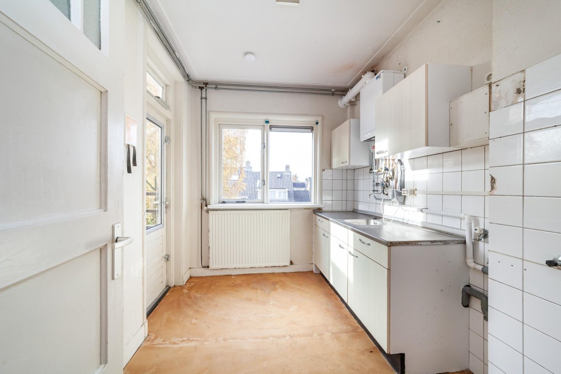 Foto 2 van Broerdijk 58 in Nijmegen