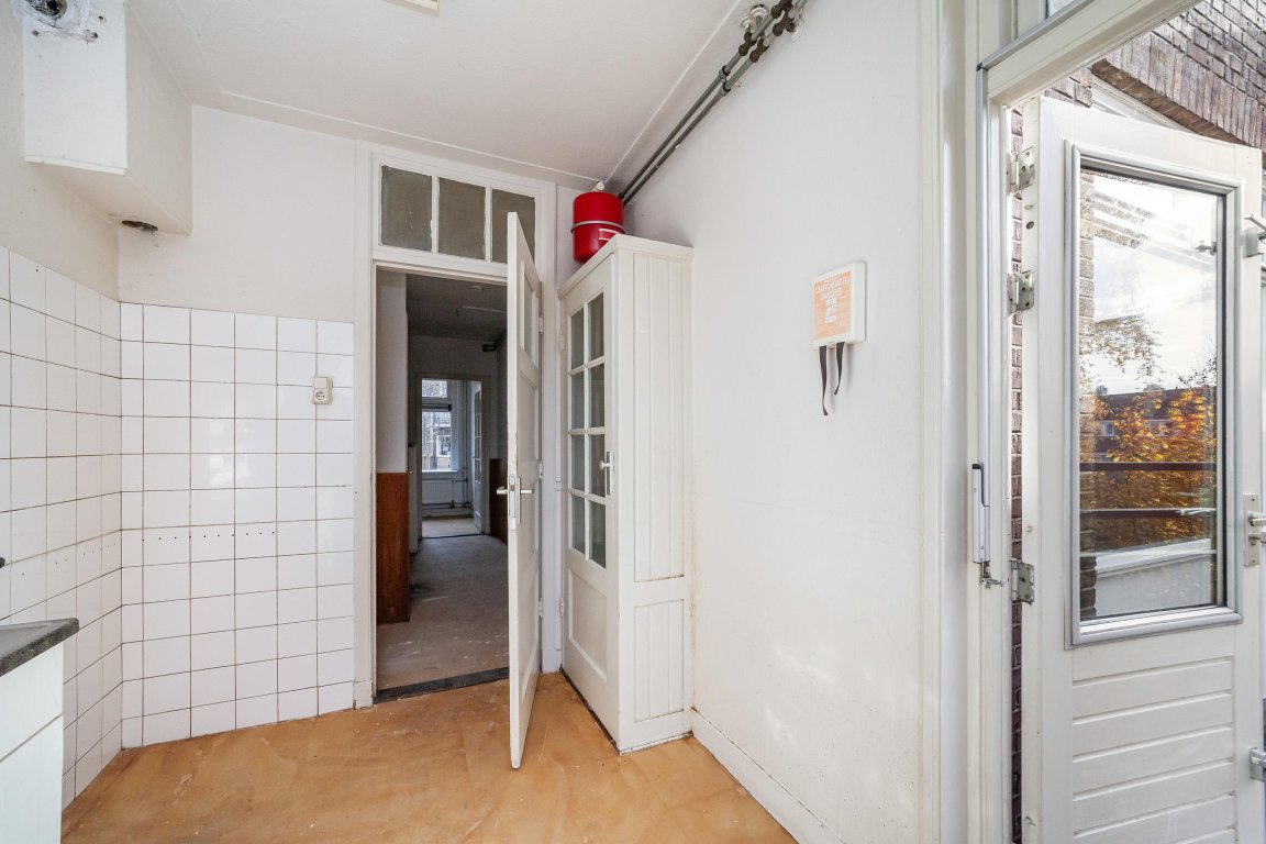 Foto 10 van Broerdijk 58 in Nijmegen