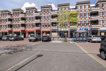 De Wending 58 in Delfzijl