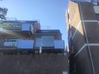 Mijnbouwstraat 70 in Delft
