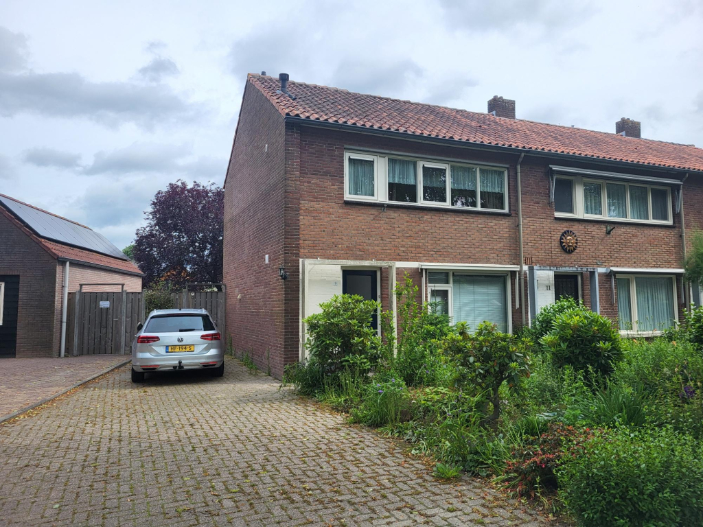 Foto 1 van Willibrordusstraat 9 in Wintelre