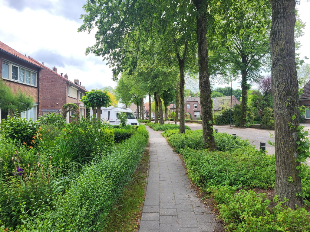 Foto 1 van Willibrordusstraat 9 in Wintelre