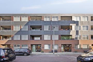 Beverstraat 170 in Rotterdam