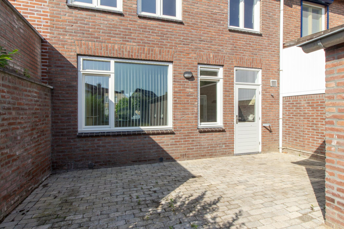 Foto 18 van Kleefstraat 31 in Echt