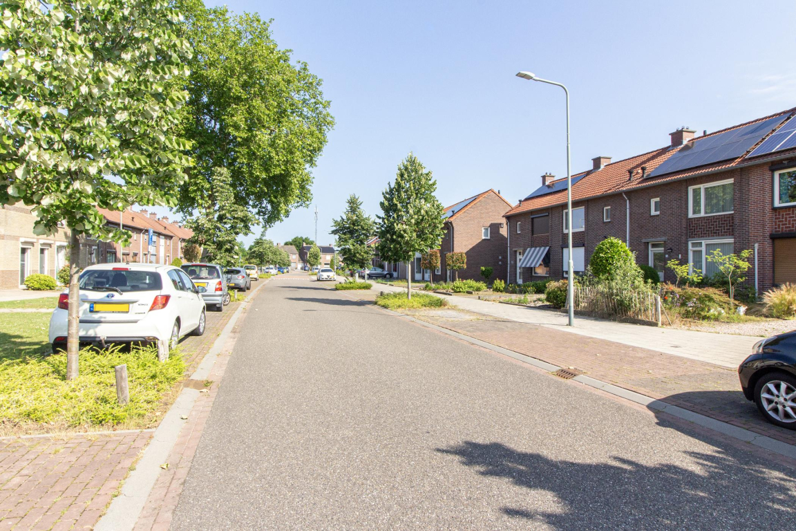 Foto 1 van Kleefstraat 31 in Echt