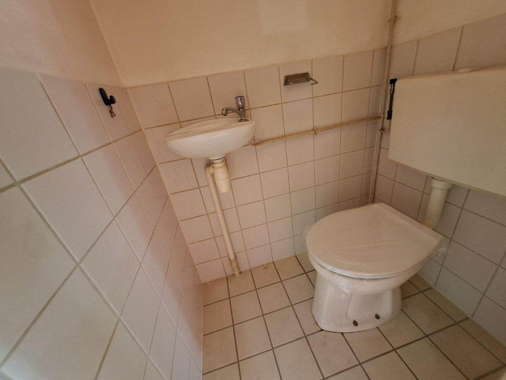 Foto 5 van Sluiskreek 108 in Rotterdam