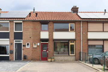 Lijsterbesstraat 42 in Groesbeek
