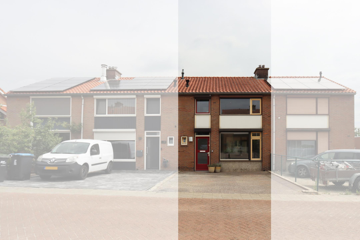 Foto 3 van Lijsterbesstraat 42 in Groesbeek
