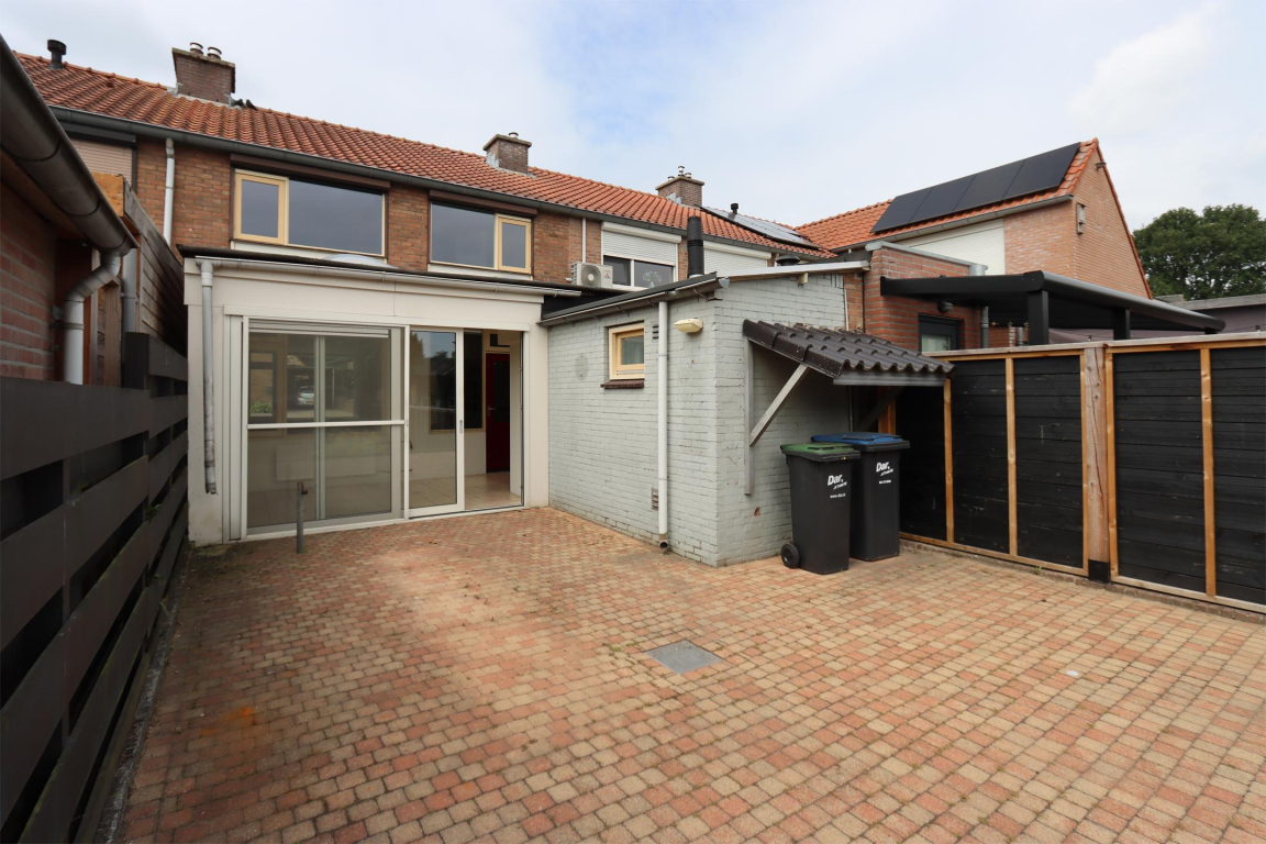 Foto 4 van Lijsterbesstraat 42 in Groesbeek