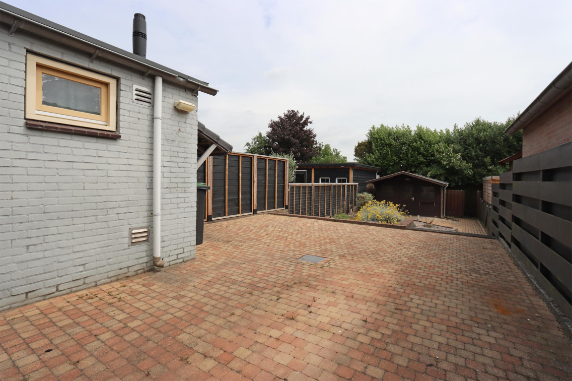 Foto 5 van Lijsterbesstraat 42 in Groesbeek