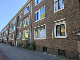 Groene Hilledijk 438-C in Rotterdam