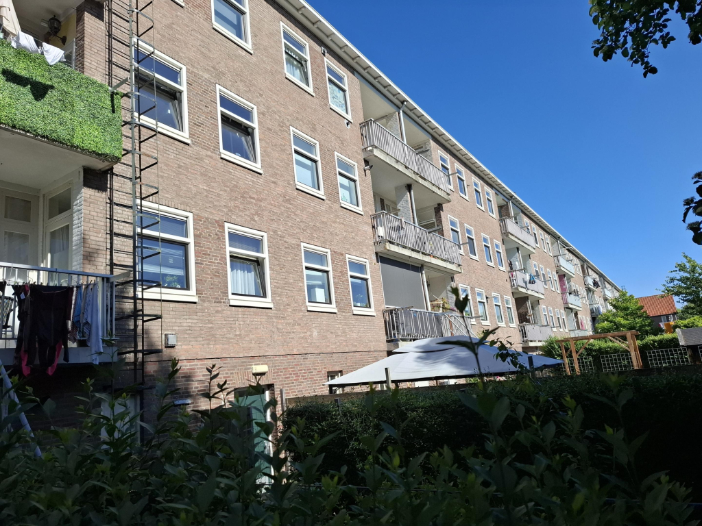Foto 11 van Groene Hilledijk 438-C in Rotterdam