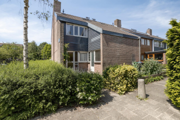 Nemelaar 70 in Haarlem