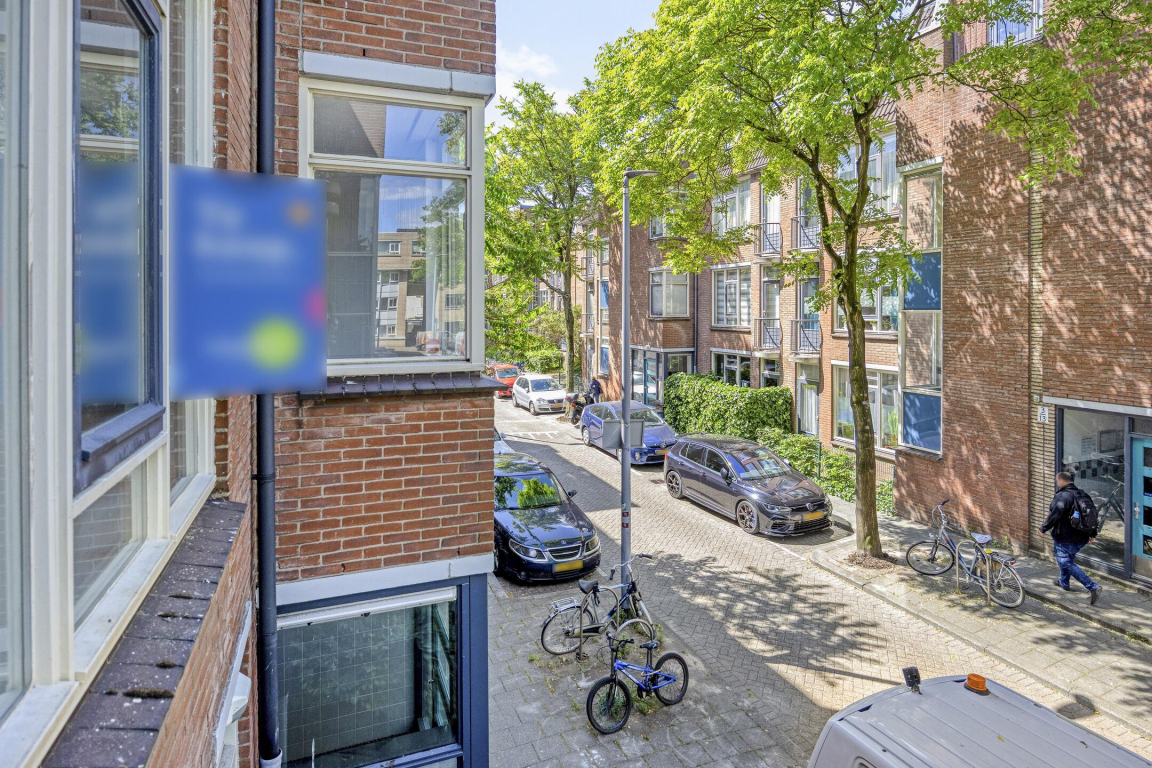 Foto 19 van Bloemkwekersstraat 18-A in Rotterdam