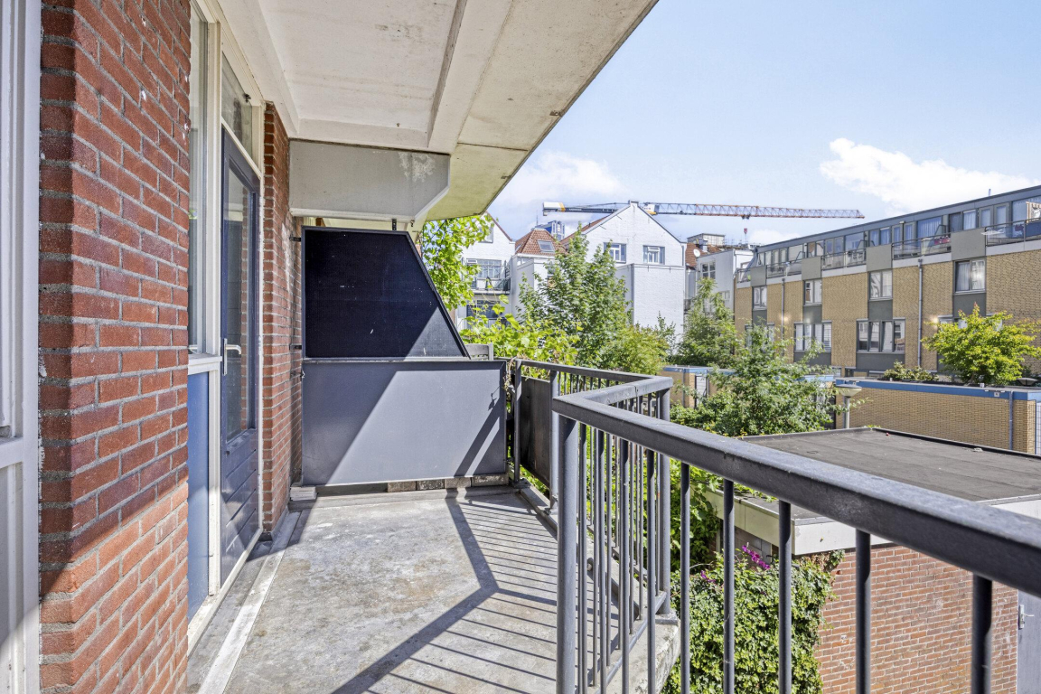 Foto 20 van Bloemkwekersstraat 18-A in Rotterdam