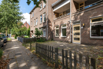 Soesterweg 209 in Amersfoort