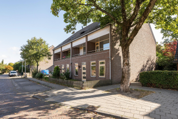 Tulpstraat 33 in Amersfoort