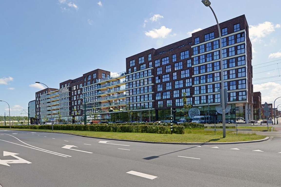 Appartement in 's-Gravenhage